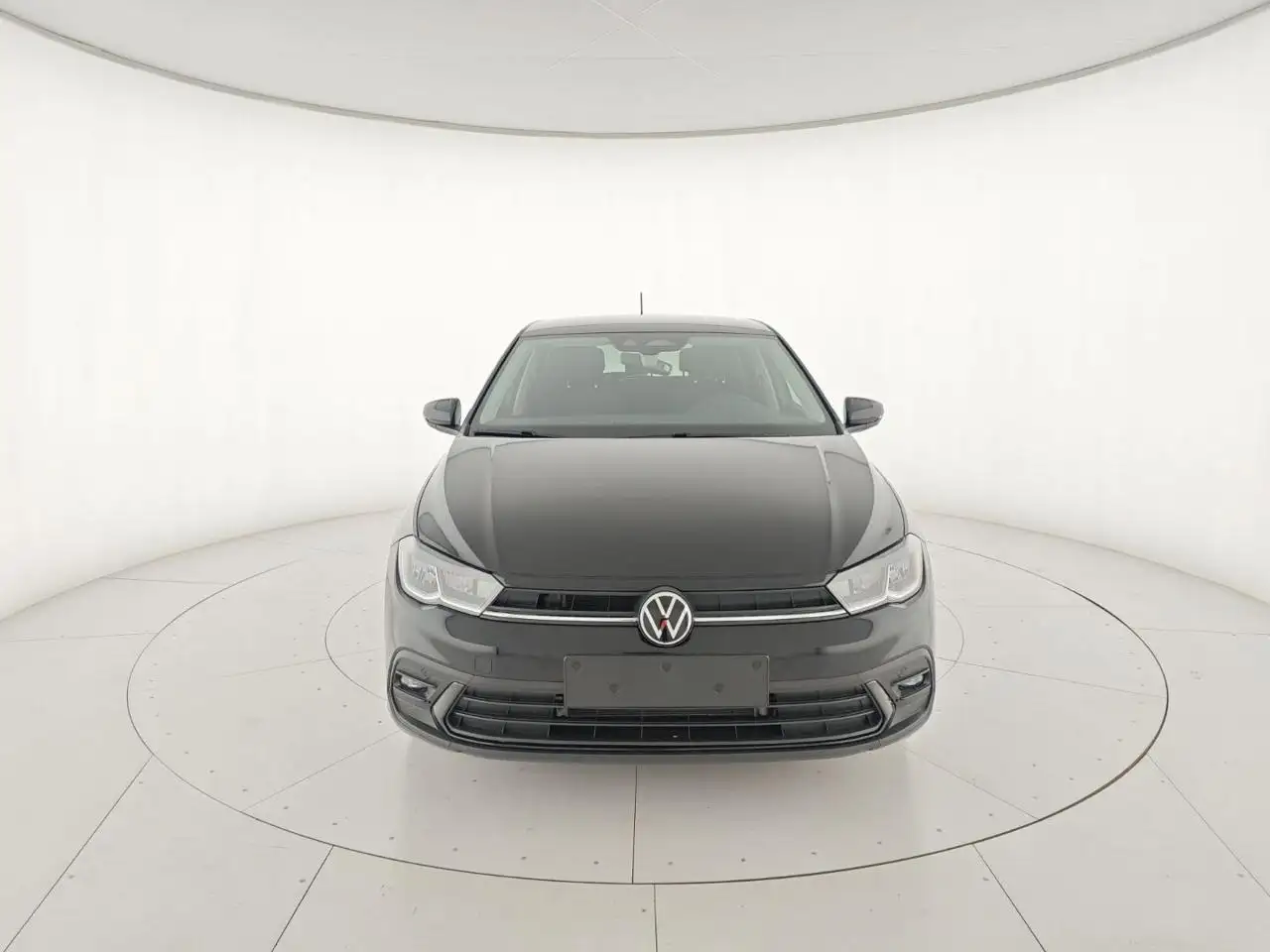 Volkswagen Polo 1.0 TSI 95CV Edition Plus, миниатюра 2