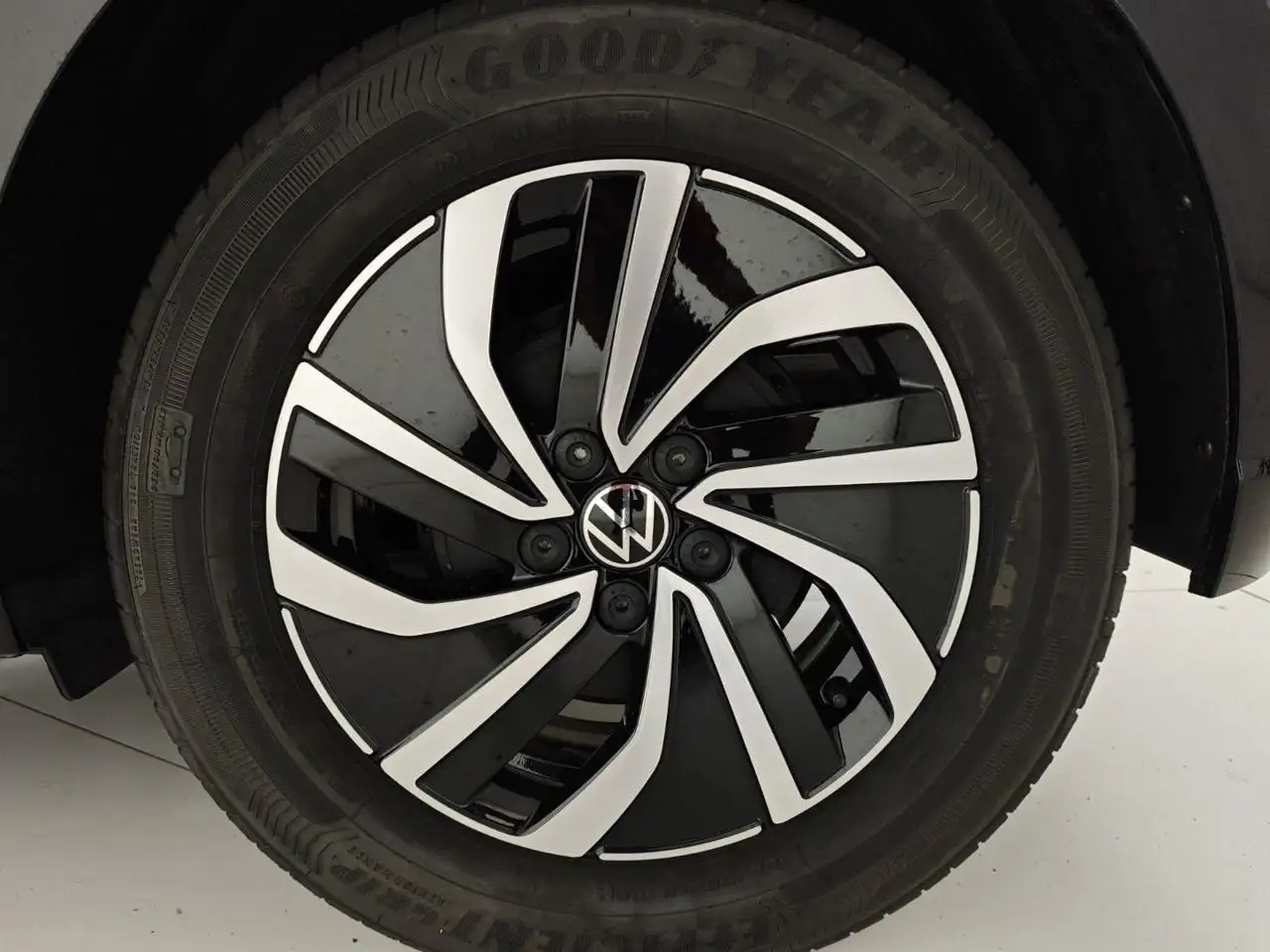 Volkswagen Polo 1.0 TSI 95CV Edition Plus, миниатюра 10