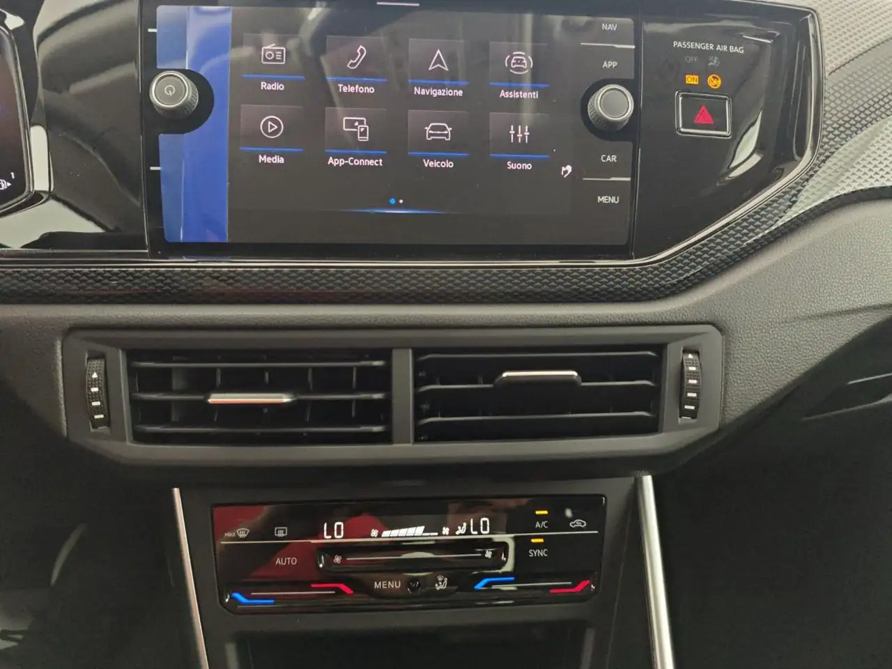 Volkswagen Polo 1.0 TSI 95CV Edition Plus, миниатюра 8
