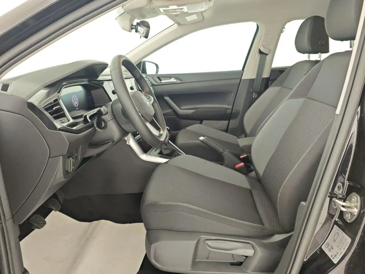 Volkswagen Polo 1.0 TSI 95CV Edition Plus, миниатюра 4