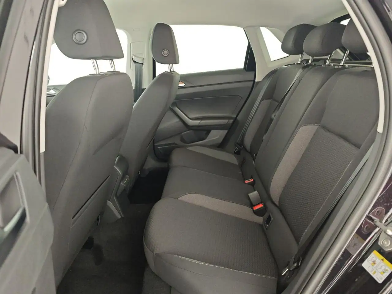 Volkswagen Polo 1.0 TSI 95CV Edition Plus, миниатюра 9