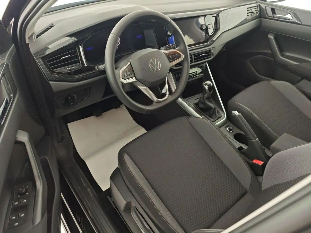 Volkswagen Polo 1.0 TSI 95CV Edition Plus, миниатюра 5