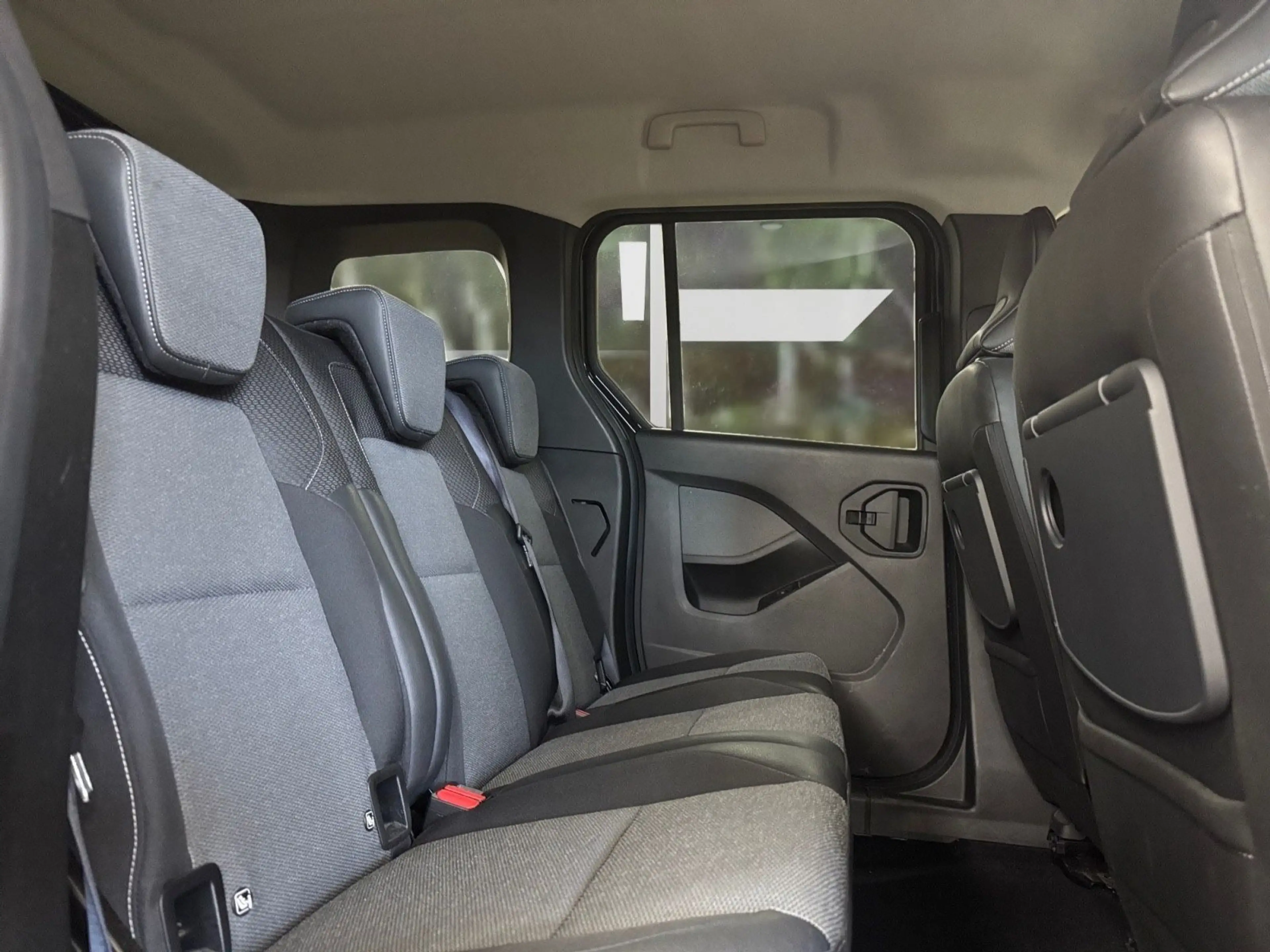Renault Kangoo III Techno Aut., 1.Hand, Insp. Neu — photo 8