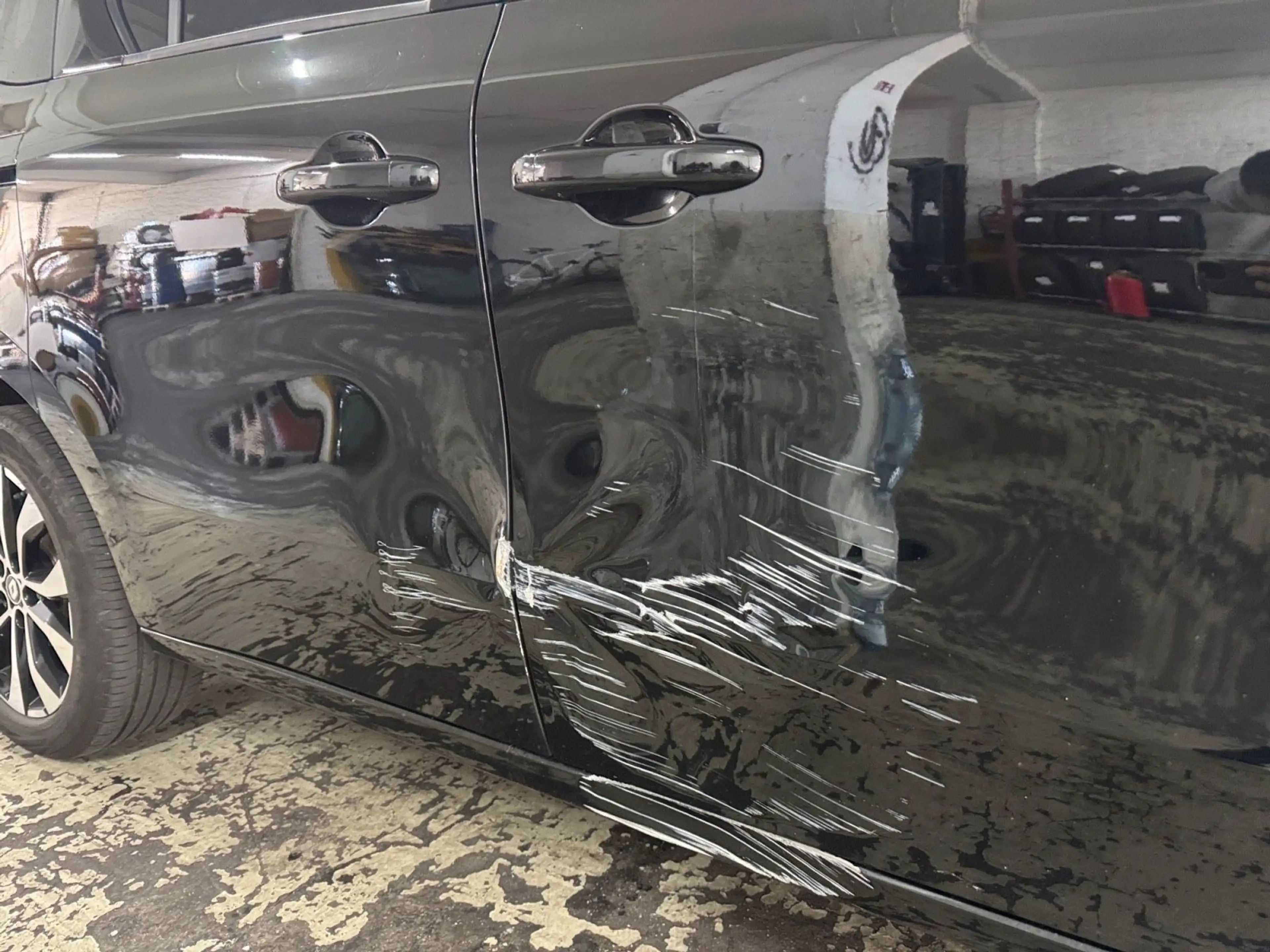 Renault Kangoo III Techno Aut., 1.Hand, Insp. Neu — photo 12