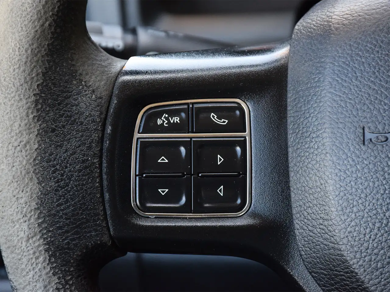 RAM 1500 fotografie RAM 1500
