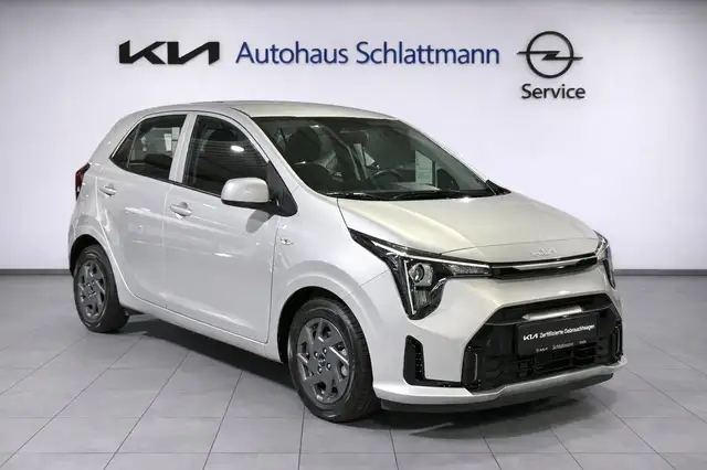 Kia Picanto 1.0 "Vision" *Automatik* *SHZ* *LHZ* *RFK*