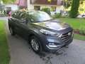 Hyundai TUCSON Tucson blue Classic 2WD - thumbnail 3