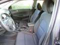 Hyundai TUCSON Tucson blue Classic 2WD - thumbnail 9