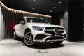 Mercedes-Benz GLC 220 220d 4Matic 9G-Tronic Blanco - thumbnail 3