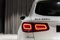Mercedes-Benz GLC 220 220d 4Matic 9G-Tronic Blanco - thumbnail 8