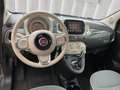 Fiat 500 1.2 8V Lounge (EURO 6d-TEMP) Grau - thumbnail 12