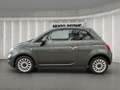 Fiat 500 1.2 8V Lounge (EURO 6d-TEMP) Grau - thumbnail 2