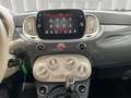 Fiat 500 1.2 8V Lounge (EURO 6d-TEMP) Grau - thumbnail 15