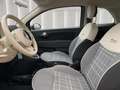 Fiat 500 1.2 8V Lounge (EURO 6d-TEMP) Grau - thumbnail 10