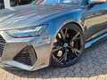 Audi RS6 Allradlenkung/22"/HUD/SOFT/PANO/B&O/SpoABGAS Grau - thumbnail 19