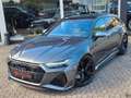 Audi RS6 Allradlenkung/22"/HUD/SOFT/PANO/B&O/SpoABGAS Grau - thumbnail 4