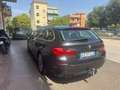 BMW 520 Serie 5 Touring 520d Touring Futura MOTORE NUOVO Grigio - thumbnail 5