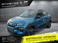 Dacia Spring Essential  KLIMA/KAMERA/NAVI Blau - thumbnail 1
