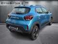 Dacia Spring Essential  KLIMA/KAMERA/NAVI Albastru - thumbnail 4
