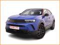 Opel Mokka 1.2 T 130 Automaat GS Line Blauw - thumbnail 1