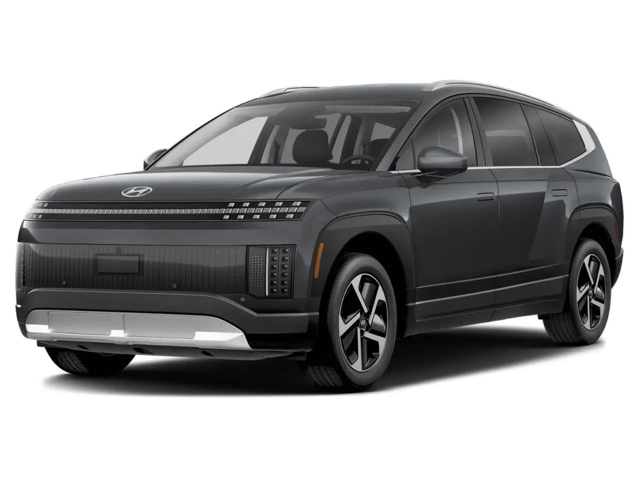 2026 Hyundai IONIQ 9
