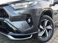 Toyota RAV 4 Plug-In Hybrid 2.5 4x4 Teamplayer +Kamera +Head-Up Grigio - thumbnail 7