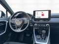 Toyota RAV 4 Plug-In Hybrid 2.5 4x4 Teamplayer +Kamera +Head-Up Grigio - thumbnail 10