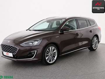 Focus Turnier 1.5 Vignale HUD,KEYLESS,ACC,KAMERA