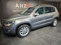 Volkswagen Tiguan Sport & Style 4Motion*NAVI*AHK*PANO*DSG* Grau - thumbnail 3