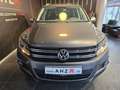 Volkswagen Tiguan Sport & Style 4Motion*NAVI*AHK*PANO*DSG* Grau - thumbnail 2