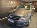 Volkswagen Tiguan Sport & Style 4Motion*NAVI*AHK*PANO*DSG* Grau - thumbnail 1