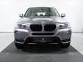 BMW X3 xDrive 20 d AUT PANORAM+BI-XEN+LEDER+ACC+SHZ Grau - thumbnail 2