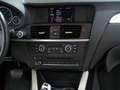 BMW X3 xDrive 20 d AUT PANORAM+BI-XEN+LEDER+ACC+SHZ Grau - thumbnail 9