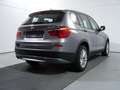 BMW X3 xDrive 20 d AUT PANORAM+BI-XEN+LEDER+ACC+SHZ Grau - thumbnail 13