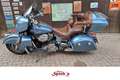 Indian Roadmaster Bleu - thumbnail 1