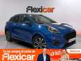 Ford Puma 1.0 EcoBoost 125cv ST-Line Design MHEV Azul - thumbnail 1