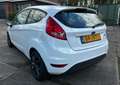 Ford Fiesta 1.25 Limited Wit - thumbnail 5