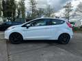 Ford Fiesta 1.25 Limited Wit - thumbnail 6