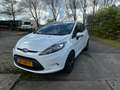 Ford Fiesta 1.25 Limited Wit - thumbnail 7