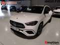 Mercedes-Benz GLA 200 1.3 AMG LINE DCT 163 5P Blanco - thumbnail 3