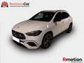 Mercedes-Benz GLA 200 1.3 AMG LINE DCT 163 5P Blanco - thumbnail 1