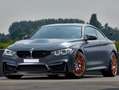 BMW M4 M4 GTS 3.0 DKG Drivelogic Gris - thumbnail 1