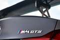 BMW M4 M4 GTS 3.0 DKG Drivelogic Gris - thumbnail 5