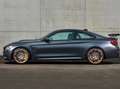 BMW M4 M4 GTS 3.0 DKG Drivelogic Gris - thumbnail 3