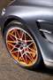 BMW M4 M4 GTS 3.0 DKG Drivelogic Gris - thumbnail 6