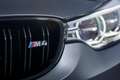 BMW M4 M4 GTS 3.0 DKG Drivelogic Gris - thumbnail 23