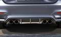 BMW M4 M4 GTS 3.0 DKG Drivelogic Gris - thumbnail 27