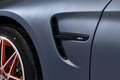 BMW M4 M4 GTS 3.0 DKG Drivelogic Gris - thumbnail 7