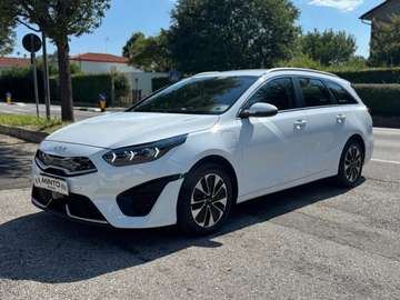 1.6 GDi 141 CV PHEV DCT SW Style
