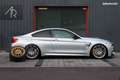 BMW M4 (f82) clubsport-tracktool Gris - thumbnail 2
